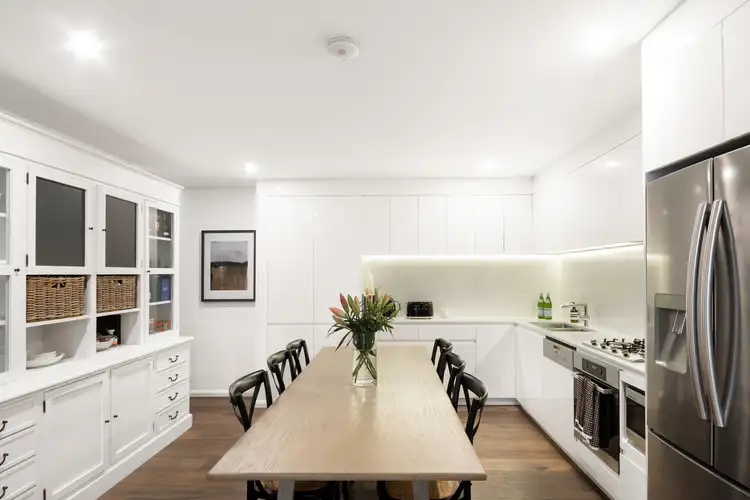 Third view of Homely townhouse listing, 13 Johnston Street, Annandale NSW 2038