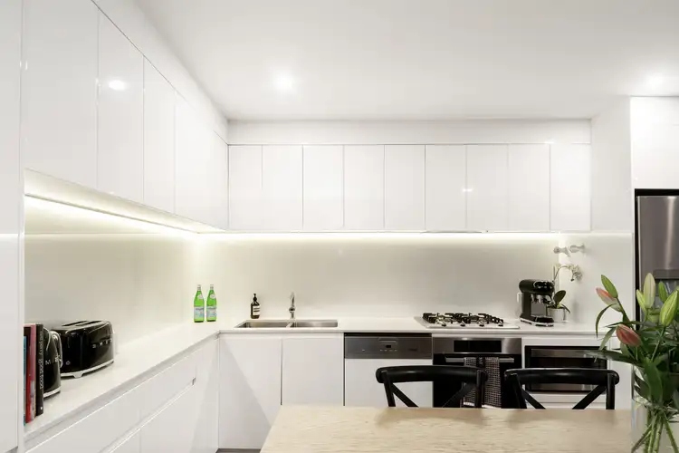 Fourth view of Homely townhouse listing, 13 Johnston Street, Annandale NSW 2038