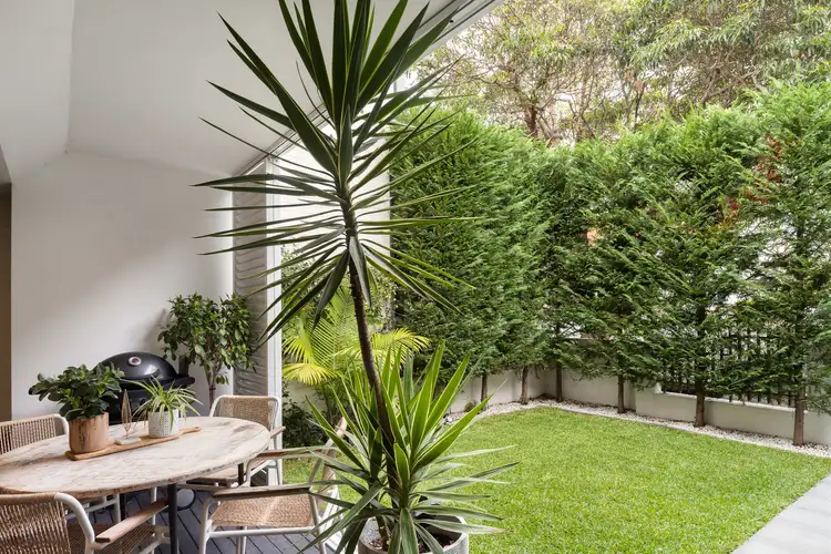 Sixth view of Homely townhouse listing, 13 Johnston Street, Annandale NSW 2038