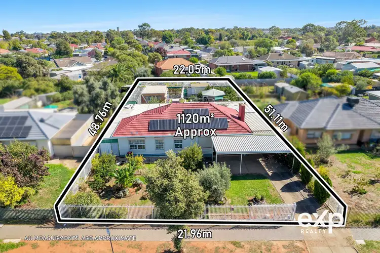 106 Haydown Road, Elizabeth Vale SA 5112