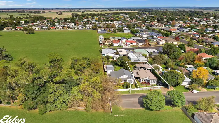 54 Yarram Street, Yarram VIC 3971
