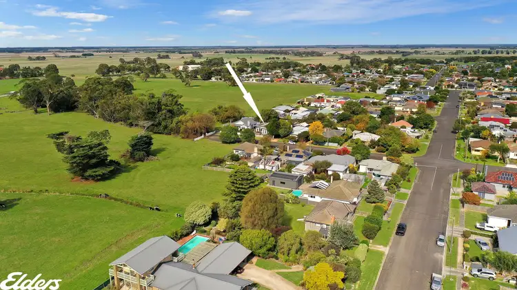 Third view of Homely house listing, 54 Yarram Street, Yarram VIC 3971