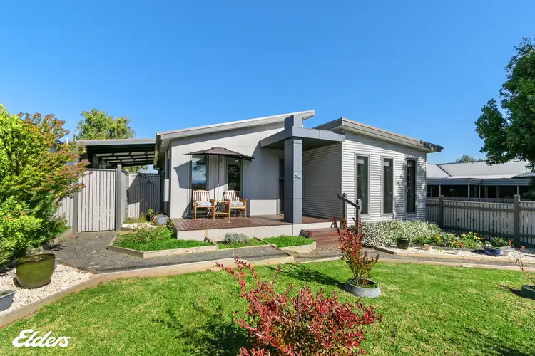 Fourth view of Homely house listing, 54 Yarram Street, Yarram VIC 3971