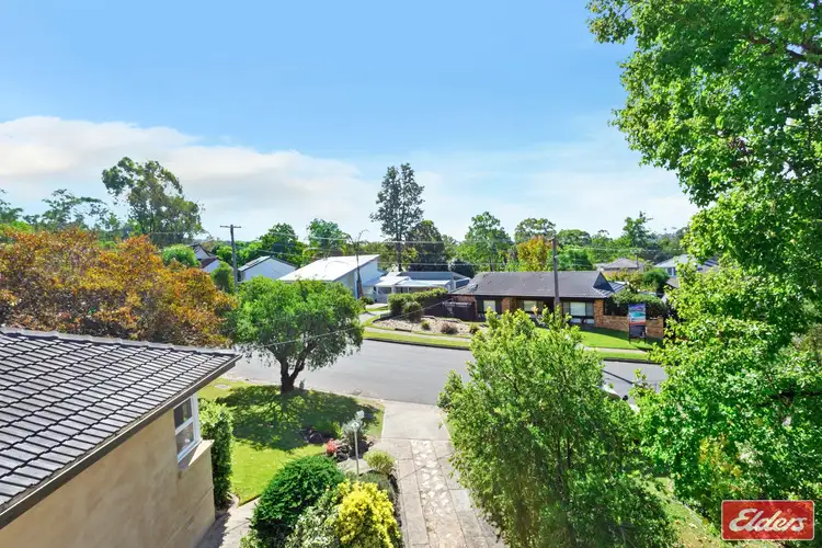 Second view of Homely house listing, 34 Cliffbrook Crescent, Leonay NSW 2750