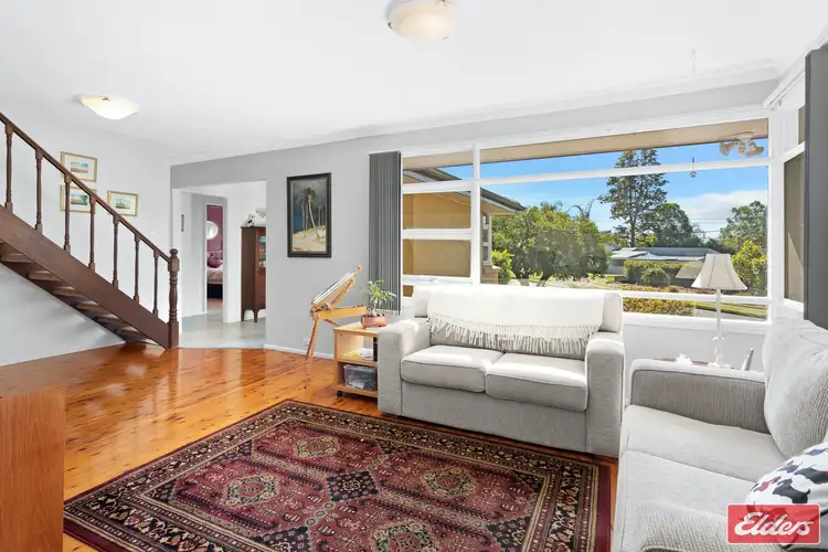 Fourth view of Homely house listing, 34 Cliffbrook Crescent, Leonay NSW 2750