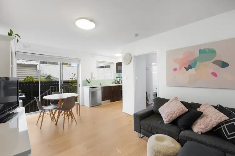 4/307 Moray Street, South Melbourne VIC 3205