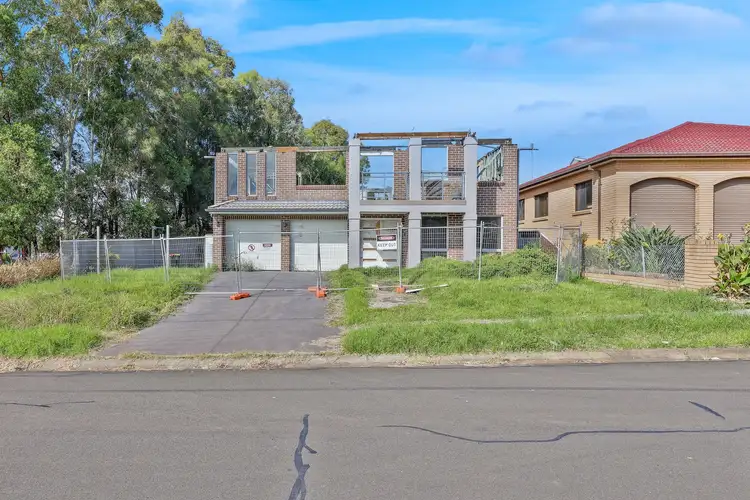 Fourth view of Homely house listing, 26 Jindabyne Street, Bossley Park NSW 2176