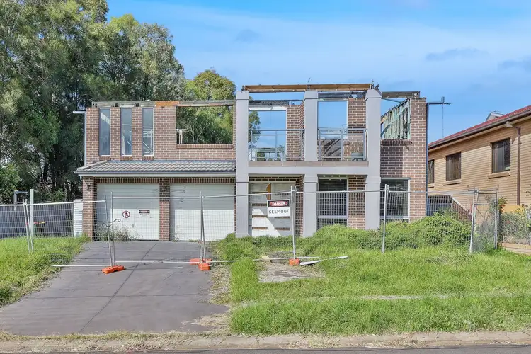 Fifth view of Homely house listing, 26 Jindabyne Street, Bossley Park NSW 2176