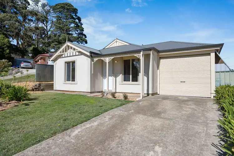 Second view of Homely house listing, 2a Sheidow Close, Mount Barker SA 5251