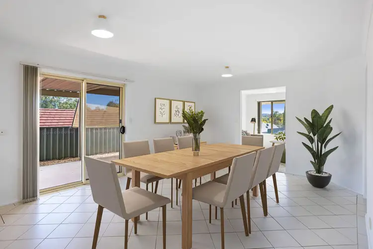 Fourth view of Homely house listing, 2a Sheidow Close, Mount Barker SA 5251