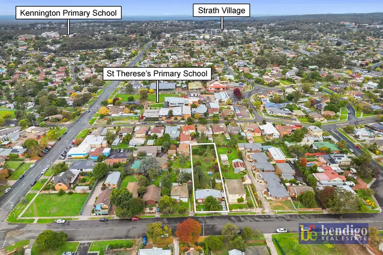 Fifth view of Homely house listing, 12 Glencoe Street, Kennington VIC 3550