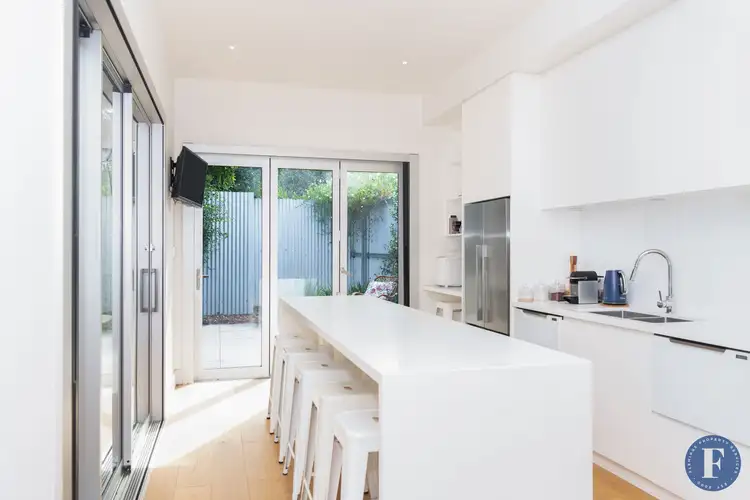 Second view of Homely semi-detached listing, 23 Wallendoon Street, Cootamundra NSW 2590