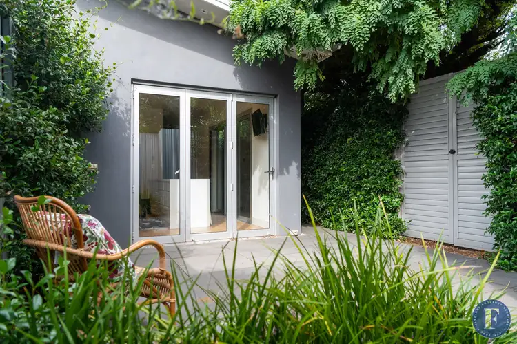 Third view of Homely semi-detached listing, 23 Wallendoon Street, Cootamundra NSW 2590