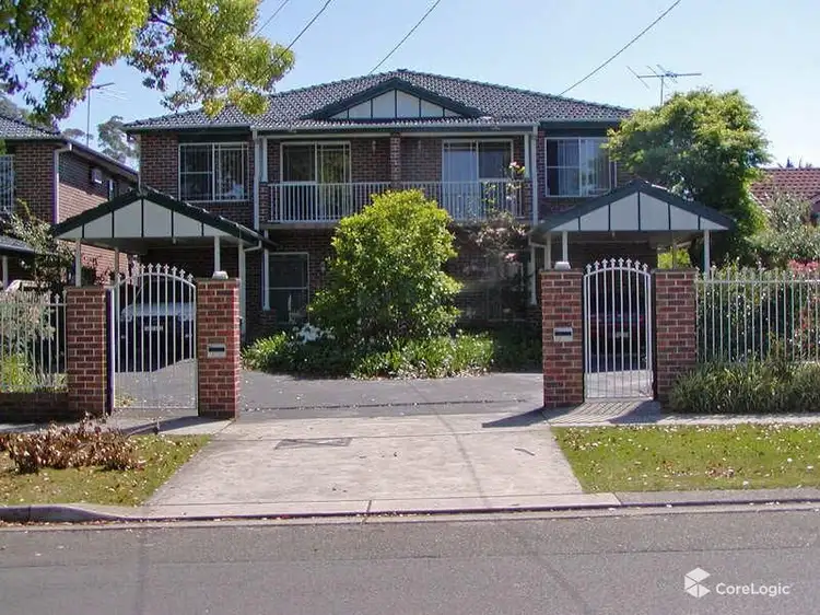 1/30A William Street, Hornsby NSW 2077