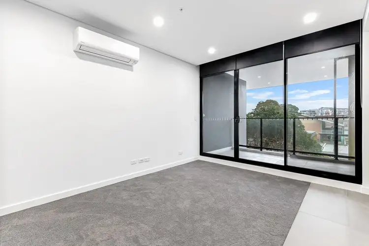 Second view of Homely apartment listing, 332/93 Regent Street, Kogarah NSW 2217