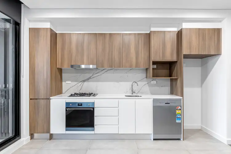 Third view of Homely apartment listing, 332/93 Regent Street, Kogarah NSW 2217