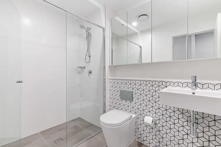 Fourth view of Homely apartment listing, 332/93 Regent Street, Kogarah NSW 2217