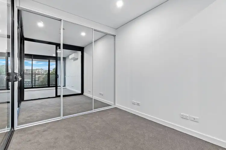 Fifth view of Homely apartment listing, 332/93 Regent Street, Kogarah NSW 2217