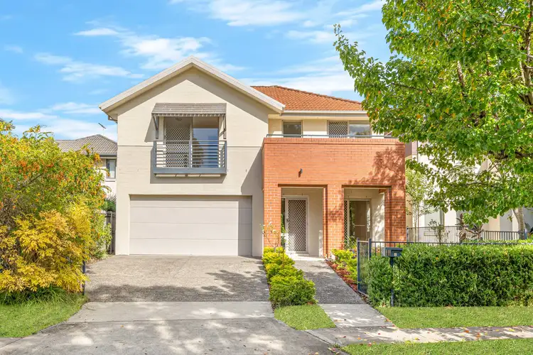 9 Stansfield Avenue, Bankstown NSW 2200