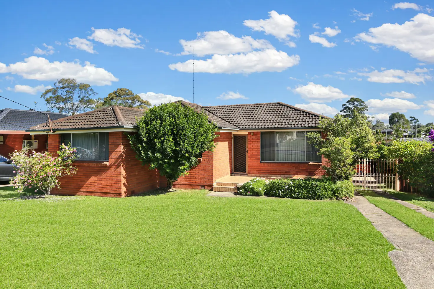 Main view of Homely house listing, 36 Molonglo Road, Seven Hills NSW 2147