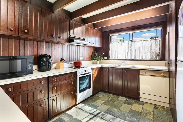 Second view of Homely house listing, 36 Molonglo Road, Seven Hills NSW 2147