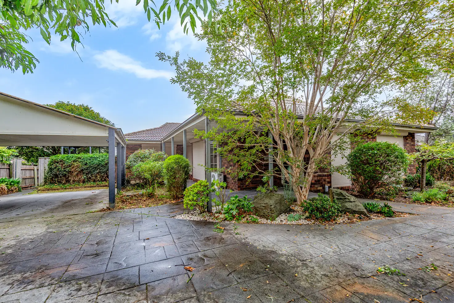 Main view of Homely house listing, 39 Superior Avenue, Rowville VIC 3178