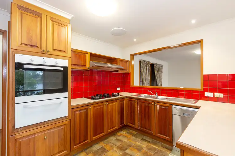 Fifth view of Homely house listing, 39 Superior Avenue, Rowville VIC 3178