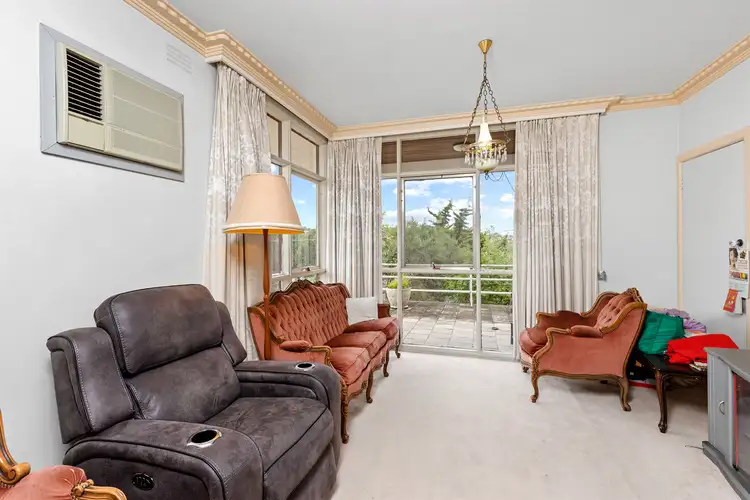Fifth view of Homely house listing, 181 Mascoma Street, Strathmore VIC 3041