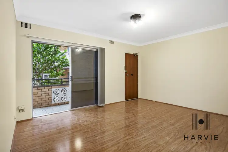 Third view of Homely apartment listing, 2/10-14 Queens Avenue, Parramatta NSW 2150