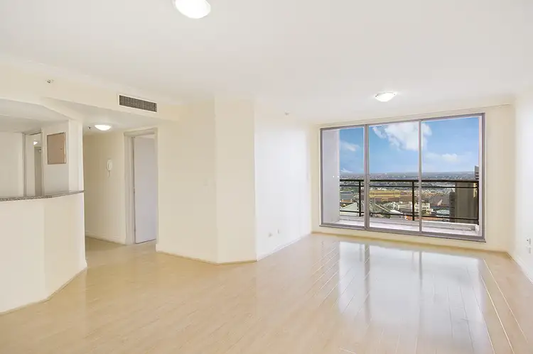 Second view of Homely apartment listing, 197 Castlereagh Street, Sydney NSW 2000