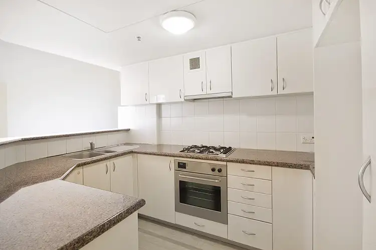 Fourth view of Homely apartment listing, 197 Castlereagh Street, Sydney NSW 2000