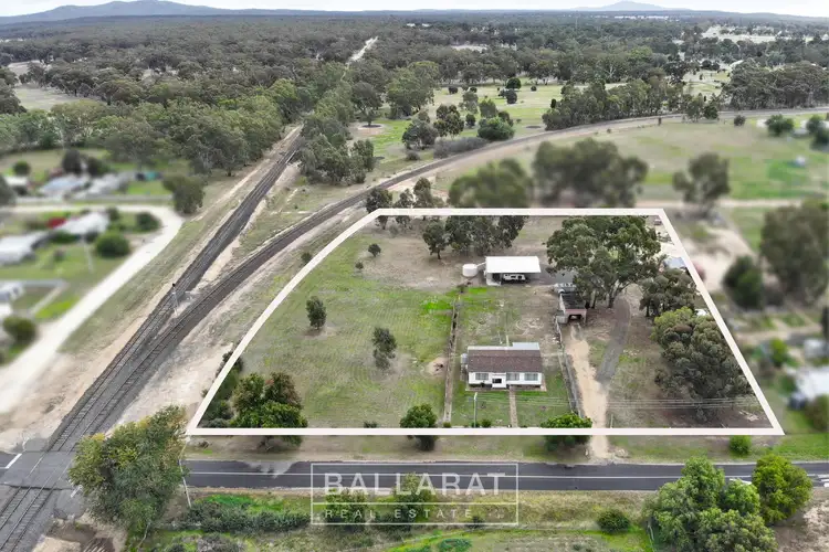 Main view of Homely house listing, 30 Tweeddale Street, Dunolly VIC 3472
