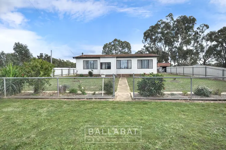 Second view of Homely house listing, 30 Tweeddale Street, Dunolly VIC 3472