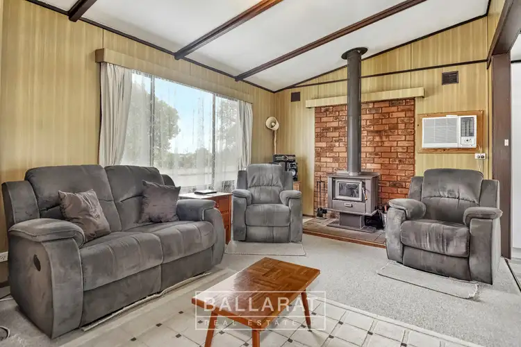Third view of Homely house listing, 30 Tweeddale Street, Dunolly VIC 3472