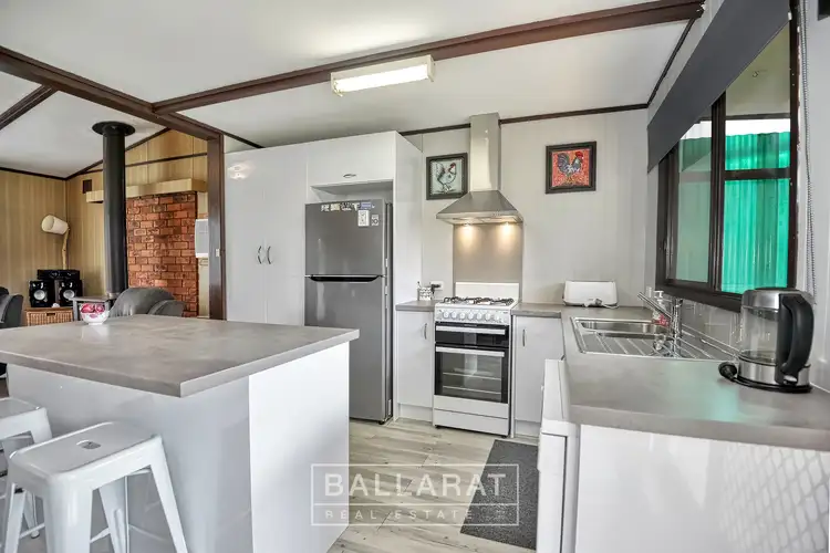 Fourth view of Homely house listing, 30 Tweeddale Street, Dunolly VIC 3472