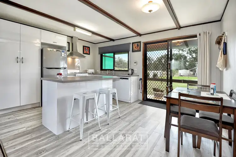 Fifth view of Homely house listing, 30 Tweeddale Street, Dunolly VIC 3472