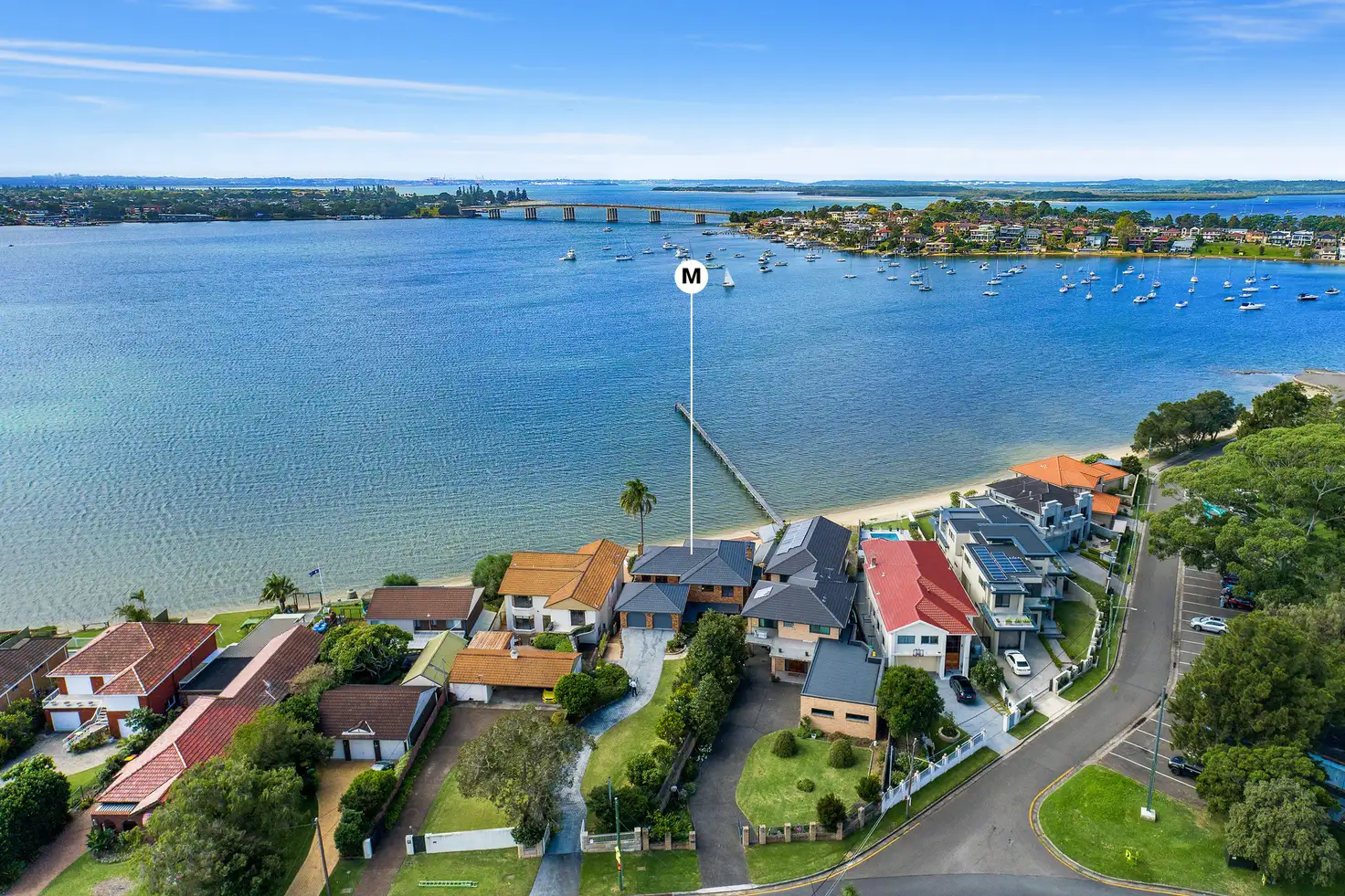 Main view of Homely house listing, 68 Belgrave Esplanade, Sylvania NSW 2224