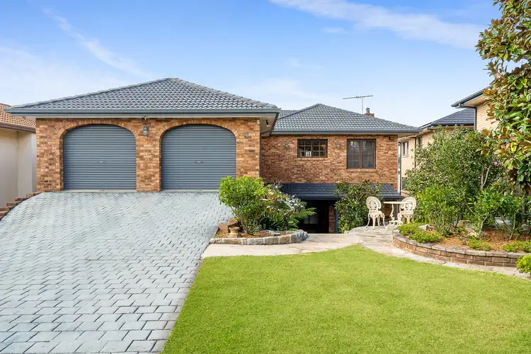 Third view of Homely house listing, 68 Belgrave Esplanade, Sylvania NSW 2224