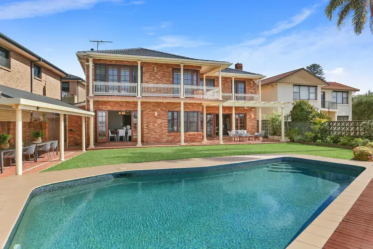 Fourth view of Homely house listing, 68 Belgrave Esplanade, Sylvania NSW 2224