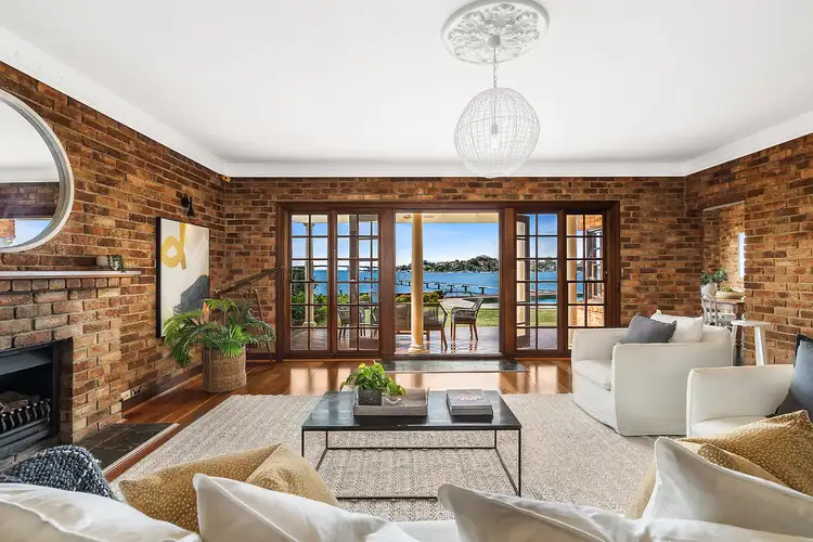 Sixth view of Homely house listing, 68 Belgrave Esplanade, Sylvania NSW 2224