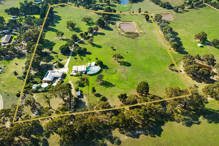 Second view of Homely house listing, 81 Ramon Parade, Ravenswood VIC 3453