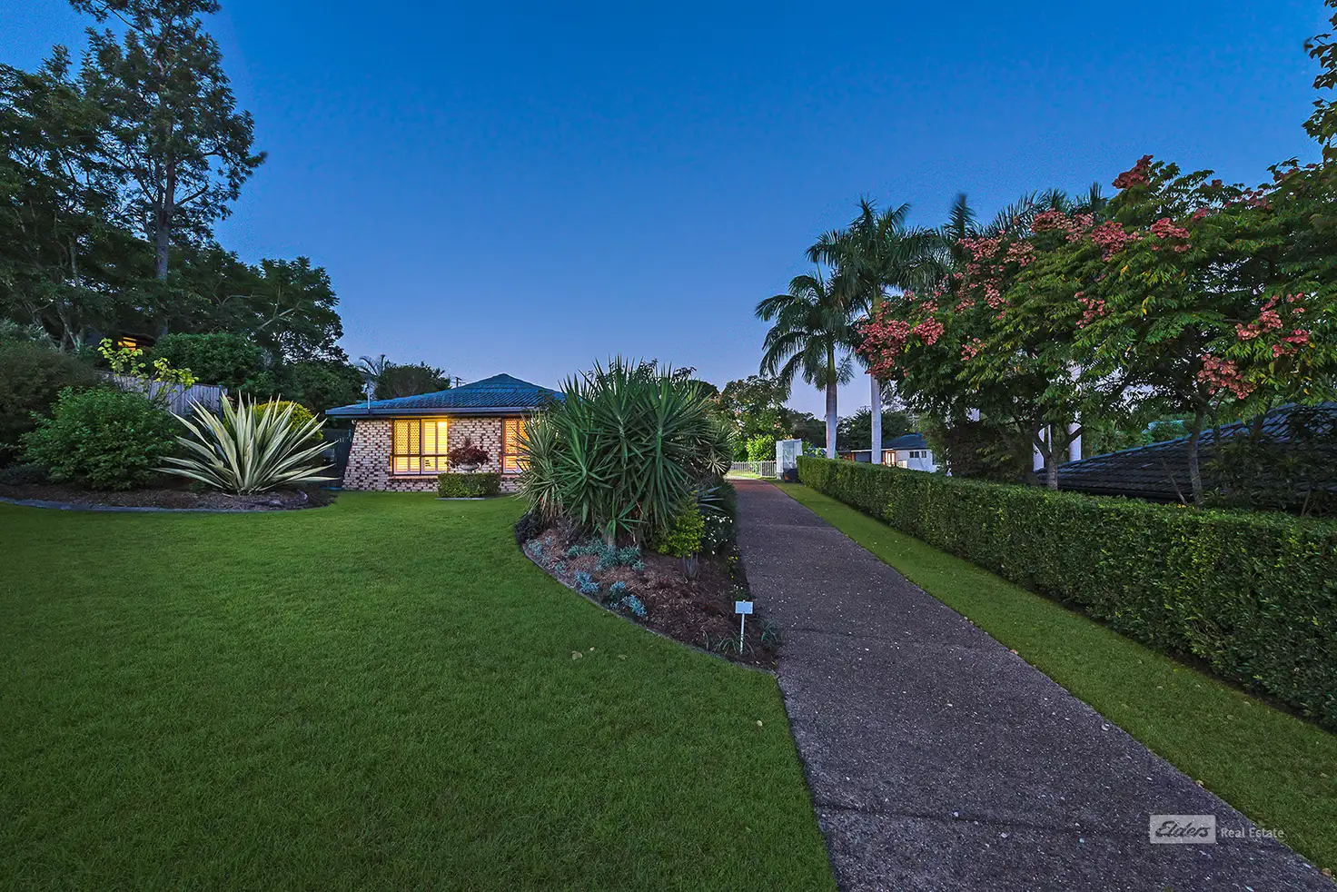 Main view of Homely house listing, 6 Hendry Court, Everton Hills QLD 4053