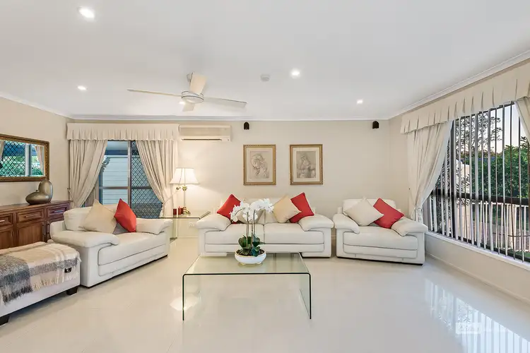 Second view of Homely house listing, 6 Hendry Court, Everton Hills QLD 4053