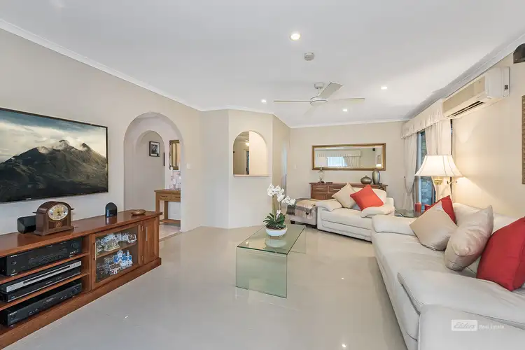 Third view of Homely house listing, 6 Hendry Court, Everton Hills QLD 4053