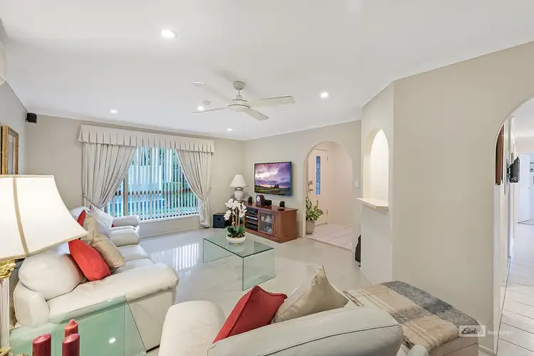 Fourth view of Homely house listing, 6 Hendry Court, Everton Hills QLD 4053
