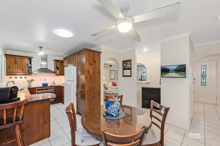 Fifth view of Homely house listing, 6 Hendry Court, Everton Hills QLD 4053