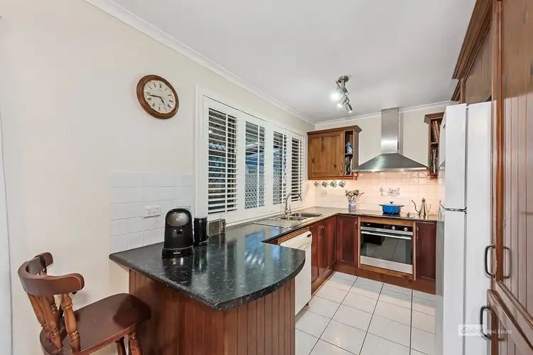 Sixth view of Homely house listing, 6 Hendry Court, Everton Hills QLD 4053
