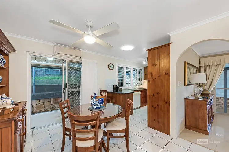 Seventh view of Homely house listing, 6 Hendry Court, Everton Hills QLD 4053