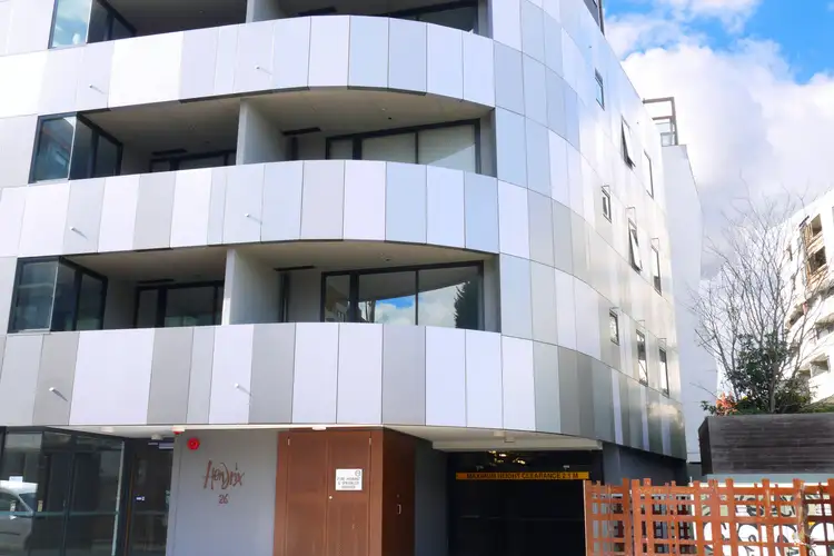 108/26 Breese Street, Brunswick VIC 3056