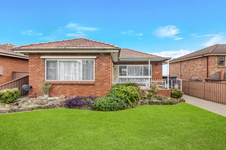 Main view of Homely house listing, 12 Beresford Road, Greystanes NSW 2145